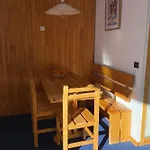 Studio With Balcony In Plagne Village