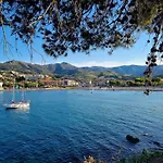 Appart 3 Pieces 5 Couchages Banyuls Sur Mer Bn500-001