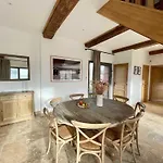 Maison Melrose Lovely House Near Deauville