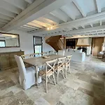 Maison Longere Beautiful House Near Deauville