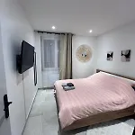Espace Moderne & Cosy Hyper Centre