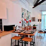 Le Montmorency 56, Deco Renove, Proximite Centre Climatisation
