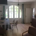 25M Plage Benoit Grands Hotels 3P Salon 2 Chambres 65M2