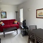 Studio Avec Piscine - Proche Plage