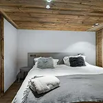 Chalet Is Situated In The Heart Of Ski Resort