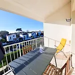 Jardin De L'Ocean - Proche Plage Et Casino, Residence Avec Piscine