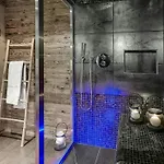 The Super Cabin Of The World