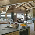 The Super Cabin Of The World