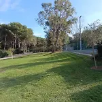 Apartment With Balcony Near Beach