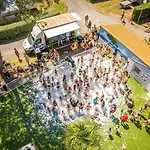 Camping - Parc Aquatique - Ccagfge