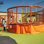 Camping - Parc Aquatique - Ccaggcd