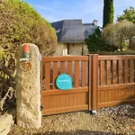Grande Maison Spacieuse Et Moderne Avec Jardin