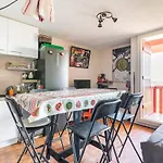 300 Meters Plages And Plein Centre Mairiet3 Duplex