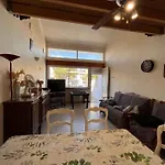 Maison 3 Pieces Mezzanine Port La Nouvelle Pn000-107