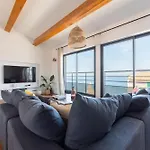 Sublime Duplex Avec Vue Mer Et Terrasse - Endoume Jer