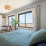 Sublime Duplex Avec Vue Mer Et Terrasse - Endoume Jer
