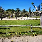 Residence Antigua - T2 Climatise Avec Wifi Mae-8121