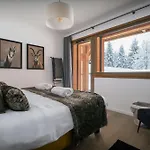 Le Valais Nook - Ovo Network