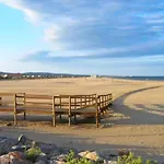 Plage Des Chalets