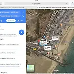 Plage Des Chalets