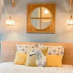 Clementines House Honfleur