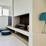 Superbe Loft Vue Vieux Port En 1Ere Ligne