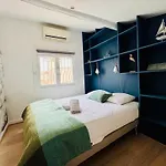 Superbe Loft Vue Vieux Port En 1Ere Ligne