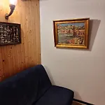 Appartement Vue Mer Port Vendres Collioure Direct Crique Wifi