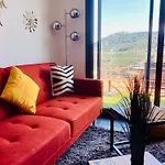 Residence Costa Vermella, Vue Mer Et Montagne Au Calme