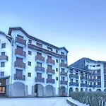 Chamonix Sud - Chez Loulou - Happy Rentals