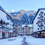Chamonix Sud - Chez Loulou - Happy Rentals