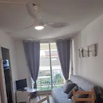 Appartement T2 En Bord De Mer - Les Capounades