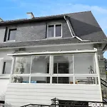Appartement Spacieux A Frehel Avec Jardin Clos