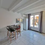 Maison Renovee Avec Piscine, Parking Prive Et Proche Plage A Marseillan - Fr-1-387-185