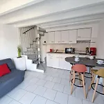 Maison Renovee Avec Piscine, Parking Prive Et Proche Plage A Marseillan - Fr-1-387-185