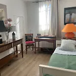Appartement Standing Hotel Particulier Montpellier