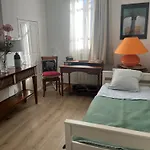 Appartement Standing Hotel Particulier Montpellier
