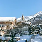 Appartement Elegant Avec Wifi, Au Centre, Pied Des Pistes, Parking Couvert, Balcon Sud/Est, 6 Pers. - Fr-1-694-98