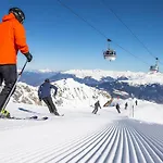 Appartement Savoyard A Courchevel 1850 Avec Wifi - Fr-1-575-162