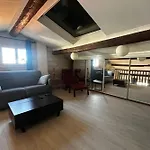 Maisonnette De Plage Sur Les Toits Appart 1 Chambre 1 Mezzanine Avec Vue