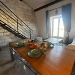 Maisonnette De Plage Sur Les Toits Appart 1 Chambre 1 Mezzanine Avec Vue