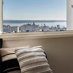 Vue Mer / Jaures-Centre-Ville / Appart Lumineux