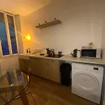 Chez Marie Et Romain- Appartement De Charme Au Coeur De La Joliette Proche Panier Centre Ville
