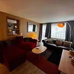 Residence La Poudreuse - Hyper Centre - Apt 3 Pieces 75 M2 - By Montblanc Lodge