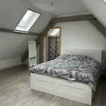 Duplex Lumineux 60M2 Dunkerque Centre