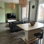 Duplex Lumineux 60M2 Dunkerque Centre