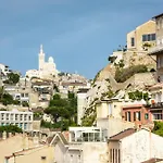 Adira Marseille Panier 2 Etoiles