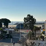 Duplex Vue Mer, Centre Ville