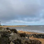 Maison Ginette - Piscine Chauffee, 8 Pers, Proche De La Mer