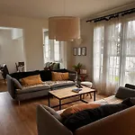 Maison Ginette - Piscine Chauffee, 8 Pers, Proche De La Mer